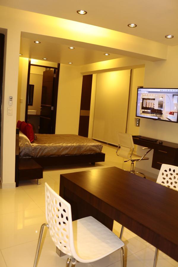 Business Class Prim'S Hotel Хаэн Экстерьер фото