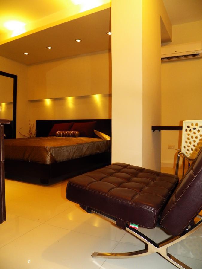Business Class Prim'S Hotel Хаэн Экстерьер фото