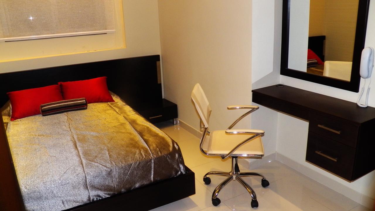 Business Class Prim'S Hotel Хаэн Экстерьер фото
