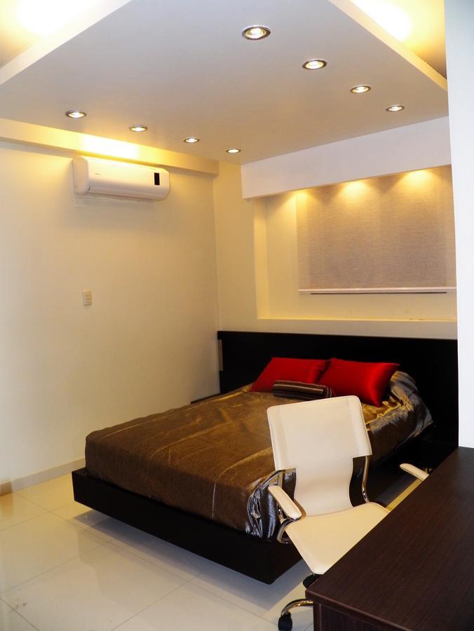 Business Class Prim'S Hotel Хаэн Экстерьер фото