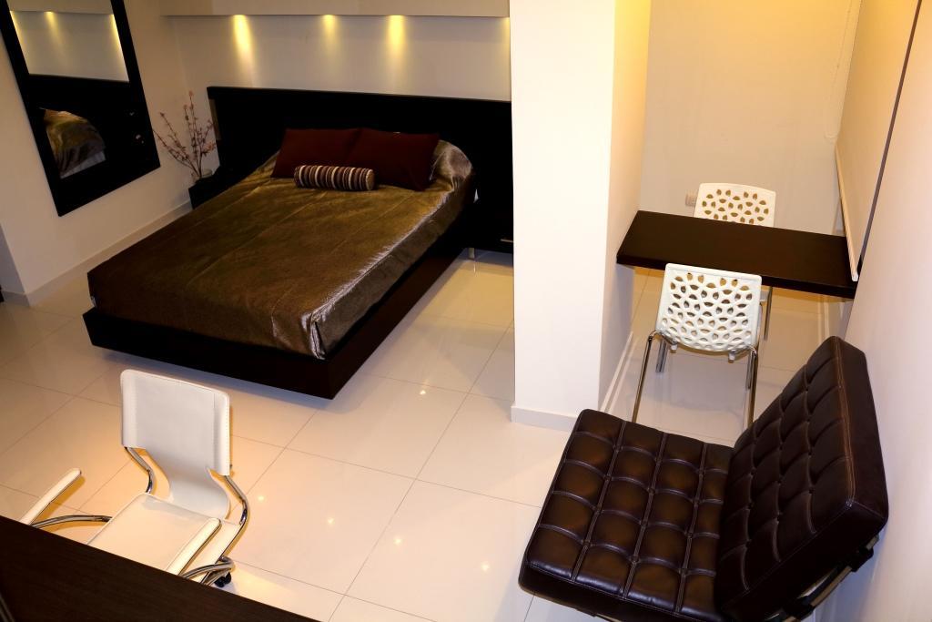 Business Class Prim'S Hotel Хаэн Экстерьер фото