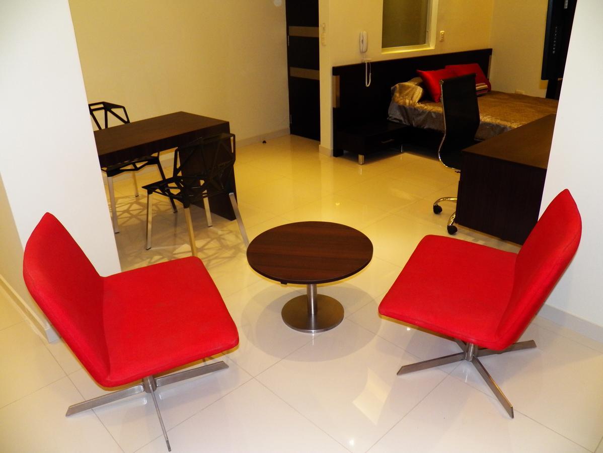 Business Class Prim'S Hotel Хаэн Экстерьер фото